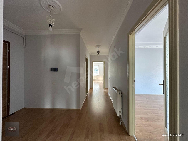 DÜZGÜN EMLAKTAN SİTEDE ÇİFT ASANSÖRLÜ FULL YAPILI G.CEPHE 3+1 DAİRE - Görsel 22