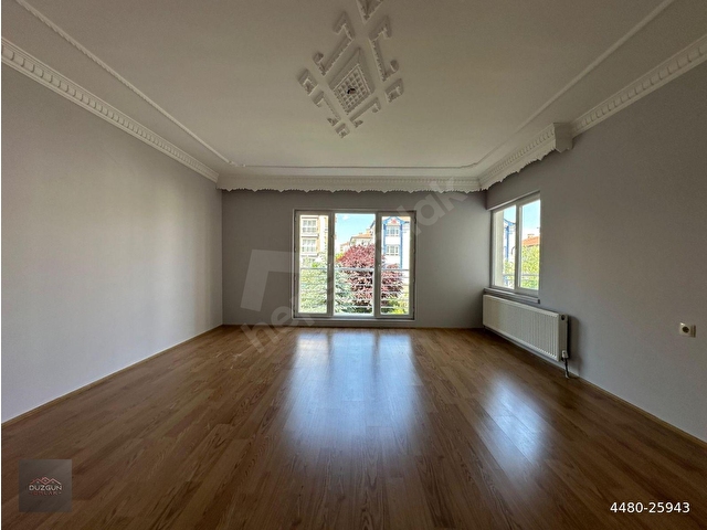 DÜZGÜN EMLAKTAN SİTEDE ÇİFT ASANSÖRLÜ FULL YAPILI G.CEPHE 3+1 DAİRE
