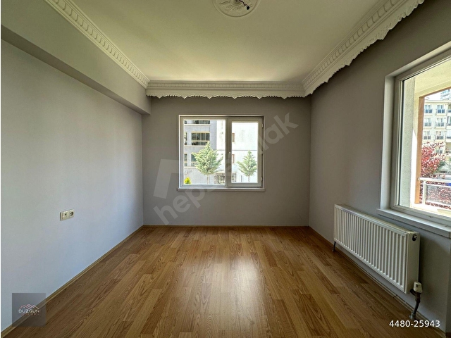 DÜZGÜN EMLAKTAN SİTEDE ÇİFT ASANSÖRLÜ FULL YAPILI G.CEPHE 3+1 DAİRE - Görsel 14