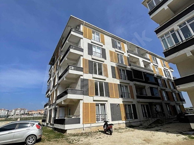 MAYADAN HAZIR KİRACILI 1+1 KREDİYE UYGUN ACİLL