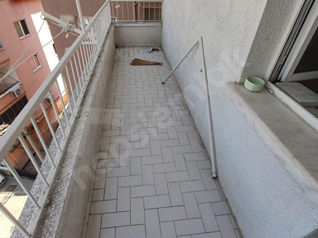 ATATÜRK CADDESİ ÜZERİNDE ARA KAT ÇİFT CEPHE ASANSÖRLÜ DAİRE - Görsel 18