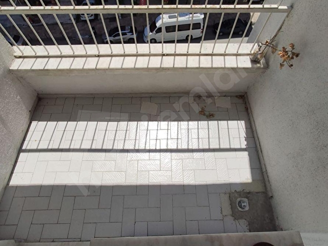 ATATÜRK CADDESİ ÜZERİNDE ARA KAT ÇİFT CEPHE ASANSÖRLÜ DAİRE - Görsel 17