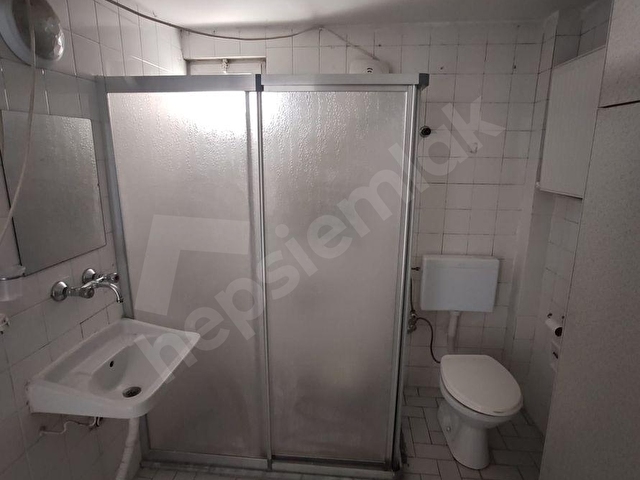ATATÜRK CADDESİ ÜZERİNDE ARA KAT ÇİFT CEPHE ASANSÖRLÜ DAİRE - Görsel 2