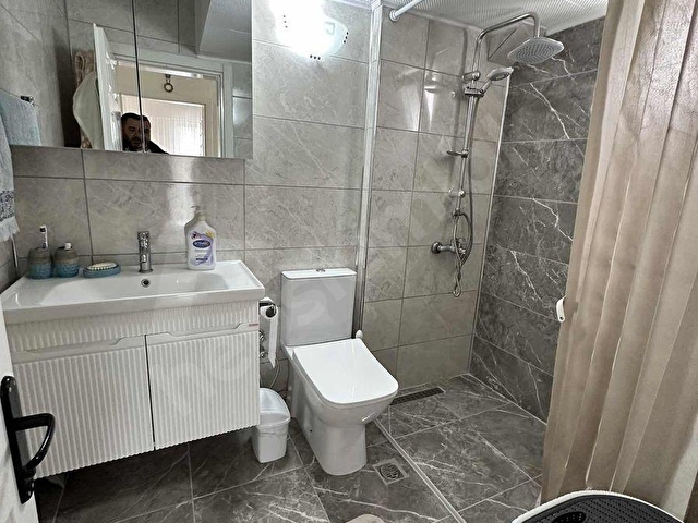 KUŞADASI DAVUTLAR MAHALLESİ 3+1 VİLLA - Görsel 30