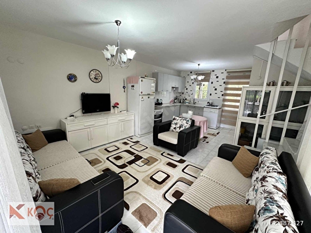 KUŞADASI DAVUTLAR MAHALLESİ 3+1 VİLLA - Görsel 25