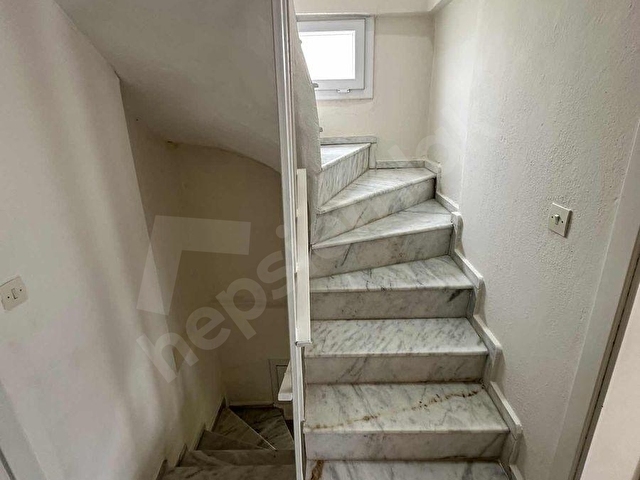 KUŞADASI DAVUTLAR MAHALLESİ 3+1 VİLLA - Görsel 29