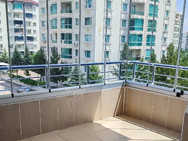 Huzurlu Aile sitesi ve baştan beri Hasarsız Binadır. - Görsel 10