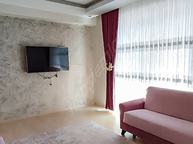 Huzurlu Aile sitesi ve baştan beri Hasarsız Binadır. - Görsel 7