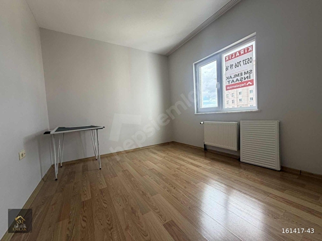 YAPRACIK TOKİ DE 3+1 KİRALIK DAİRE - Görsel 8
