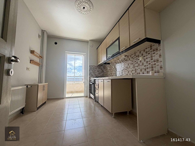 YAPRACIK TOKİ DE 3+1 KİRALIK DAİRE - Görsel 26