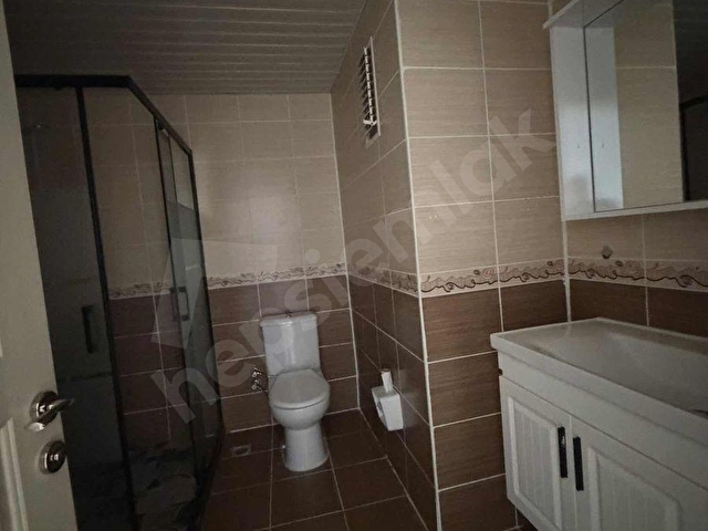 YAPRACIK TOKİ DE 3+1 KİRALIK DAİRE - Görsel 14