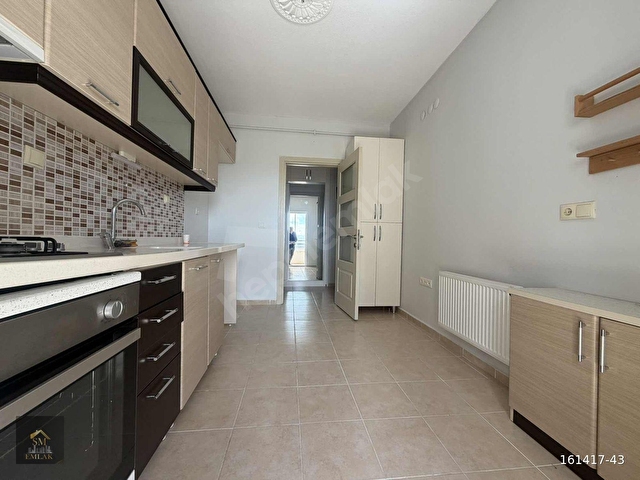 YAPRACIK TOKİ DE 3+1 KİRALIK DAİRE - Görsel 21