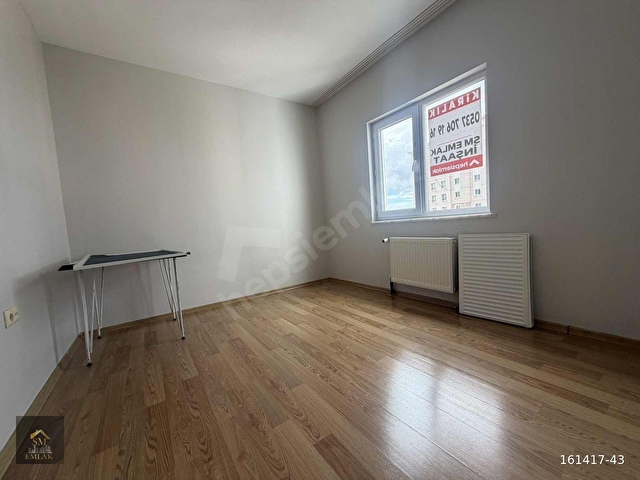 YAPRACIK TOKİ DE 3+1 KİRALIK DAİRE - Görsel 9