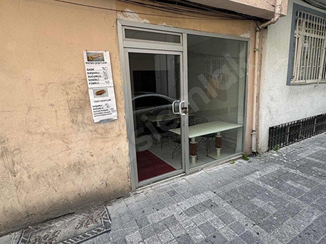 Kağıthane ortabayırda 42 m2 dükkan lütfen açıklamayı okuyun - Görsel 14