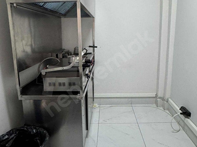 Kağıthane ortabayırda 42 m2 dükkan lütfen açıklamayı okuyun - Görsel 4