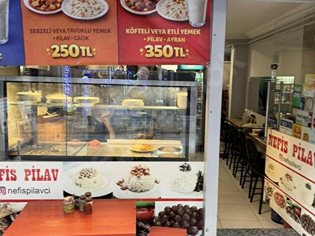 Kağıthane ortabayırda 42 m2 dükkan lütfen açıklamayı okuyun - Görsel 2
