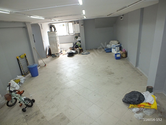 MİSLİFETAN SAYA YOKUŞUNDA CADDEDE GENİŞ VİTRİN CEPHELİ 180 M2 - Görsel 28