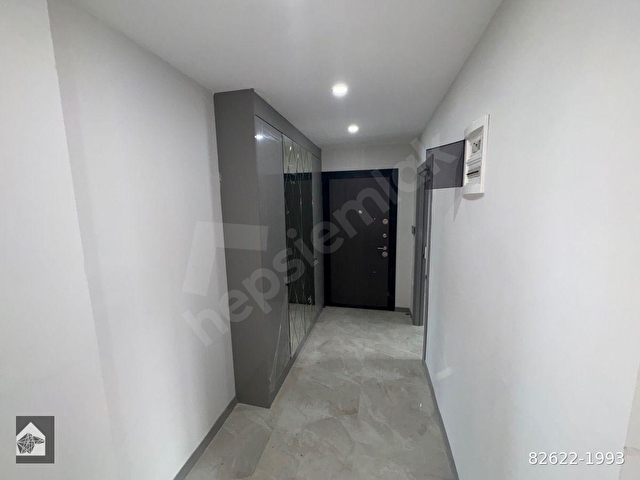 ÇİFTLİKÖNÜ MAH FİLE MARKET KARŞI TARAFLARINDA SATILIK 2+1 EBEVEYN BANYOLU  SIFIR DAİRE - Görsel 2