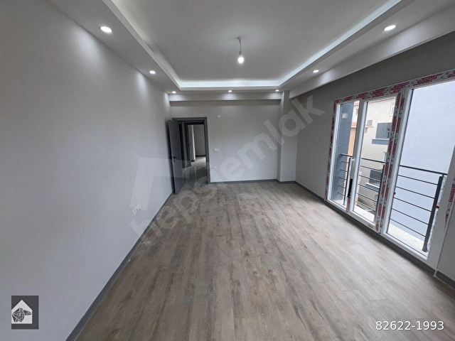 ÇİFTLİKÖNÜ MAH FİLE MARKET KARŞI TARAFLARINDA SATILIK 2+1 EBEVEYN BANYOLU  SIFIR DAİRE - Görsel 11