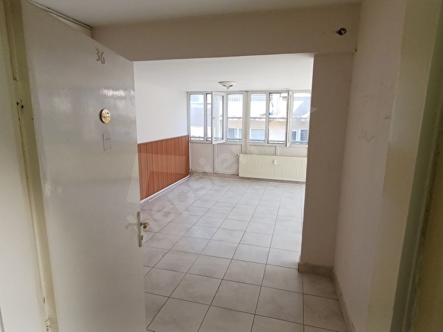 BURSA MERKEZDE KAÇMAZ FIRSAT! HEYKEL ARKASI 25m² KAT MÜLKİYETLİ - Görsel 6