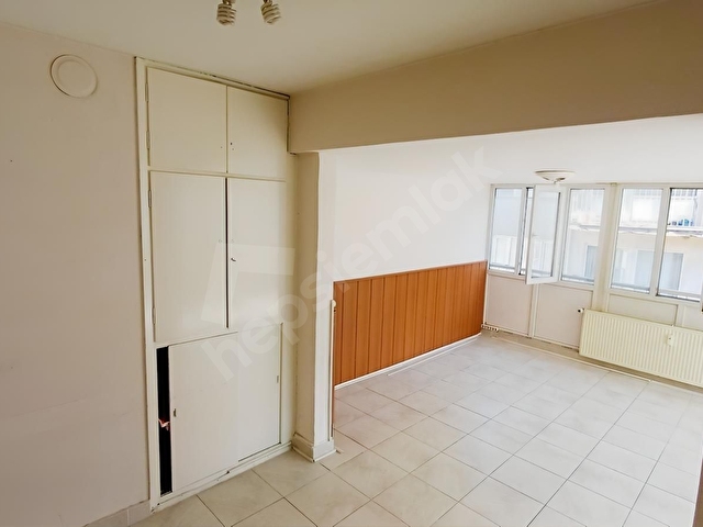 BURSA MERKEZDE KAÇMAZ FIRSAT! HEYKEL ARKASI 25m² KAT MÜLKİYETLİ - Görsel 5