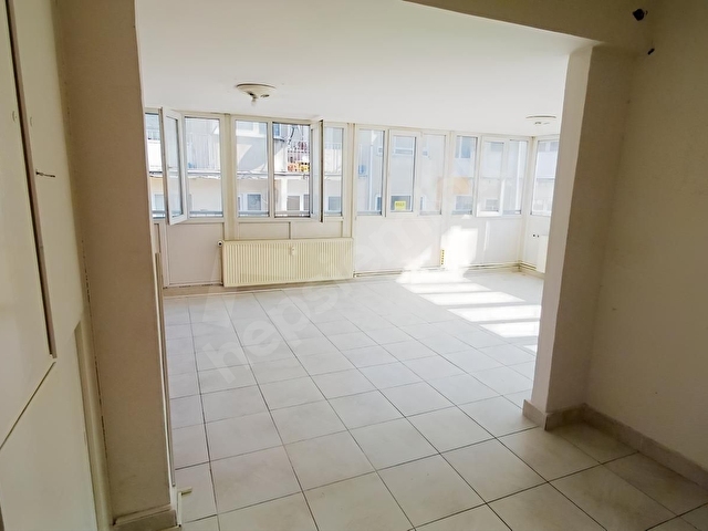 BURSA MERKEZDE KAÇMAZ FIRSAT! HEYKEL ARKASI 25m² KAT MÜLKİYETLİ - Görsel 3