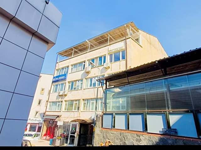 BURSA MERKEZDE KAÇMAZ FIRSAT! HEYKEL ARKASI 25m² KAT MÜLKİYETLİ - Görsel 18