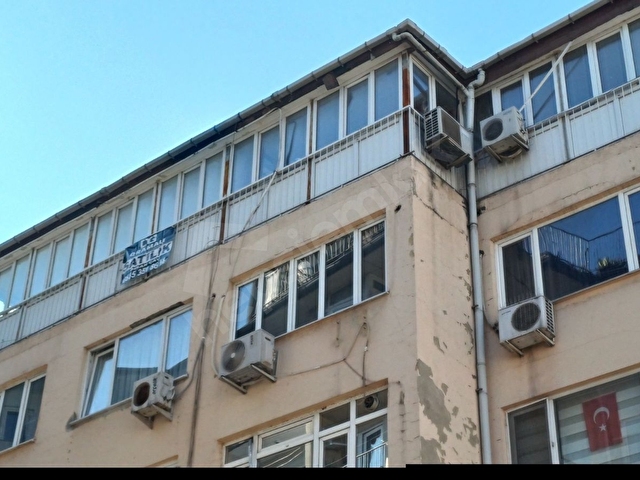 BURSA MERKEZDE KAÇMAZ FIRSAT! HEYKEL ARKASI 25m² KAT MÜLKİYETLİ - Görsel 12