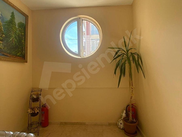 BABAESKİ ATATÜRK MAHALLESİ FESTİVAL ALANINDA KİRALIK 3+1 160M2 DAİRE - Görsel 10