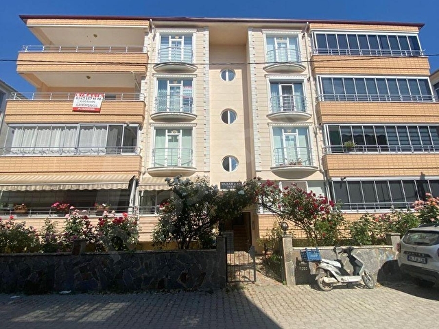BABAESKİ ATATÜRK MAHALLESİ FESTİVAL ALANINDA KİRALIK 3+1 160M2 DAİRE - Görsel 4