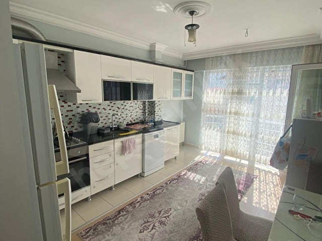 BABAESKİ ATATÜRK MAHALLESİ FESTİVAL ALANINDA KİRALIK 3+1 160M2 DAİRE - Görsel 18