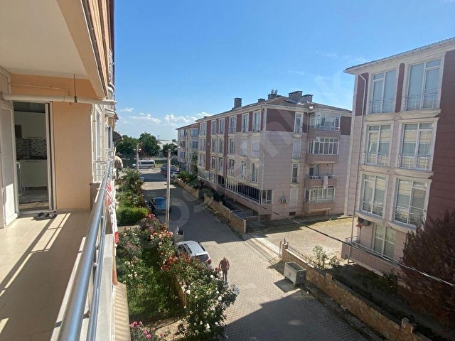 BABAESKİ ATATÜRK MAHALLESİ FESTİVAL ALANINDA KİRALIK 3+1 160M2 DAİRE - Görsel 22