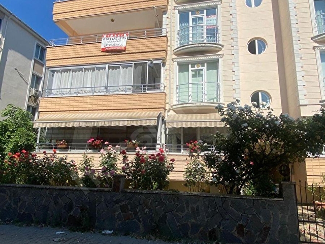 BABAESKİ ATATÜRK MAHALLESİ FESTİVAL ALANINDA KİRALIK 3+1 160M2 DAİRE - Görsel 6