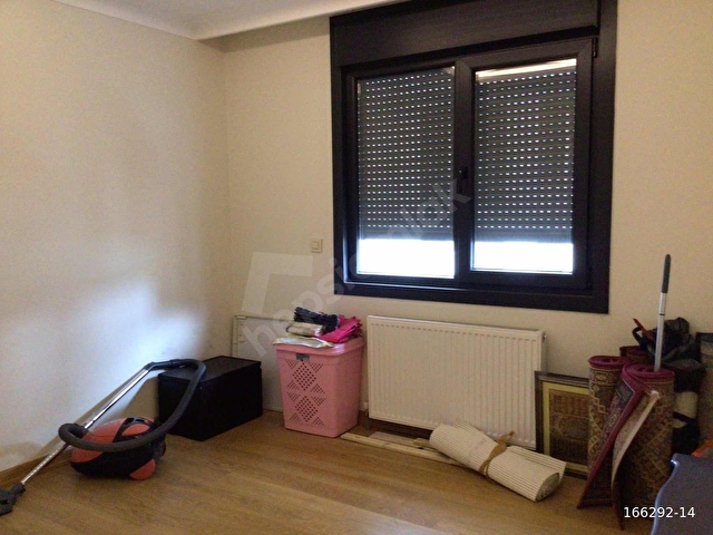 ERENKÖY KAPTANARİFDE 4+1 SATILIK BOŞ DAİRE NET 145 M2 - Görsel 15