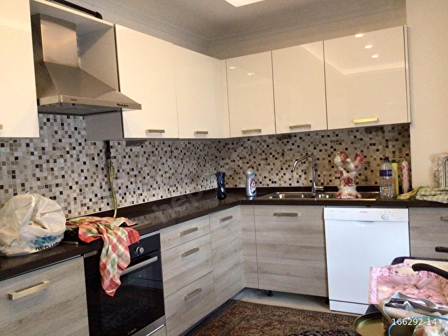 ERENKÖY KAPTANARİFDE 4+1 SATILIK BOŞ DAİRE NET 145 M2 - Görsel 18