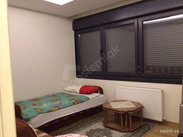 ERENKÖY KAPTANARİFDE 4+1 SATILIK BOŞ DAİRE NET 145 M2 - Görsel 20