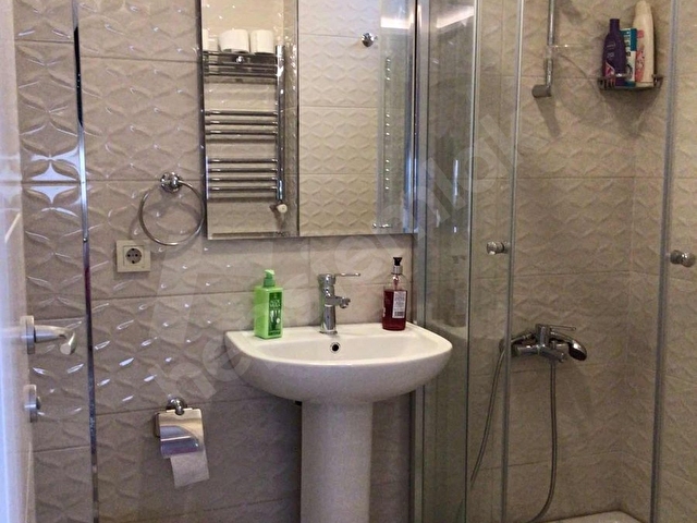 ERENKÖY KAPTANARİFDE 4+1 SATILIK BOŞ DAİRE NET 145 M2 - Görsel 13