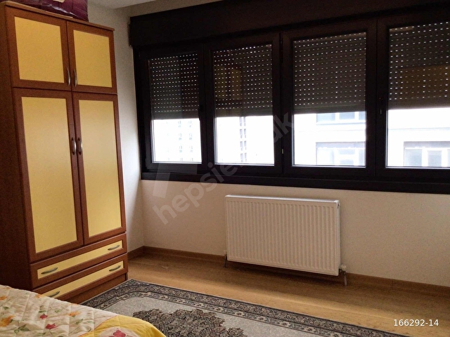 ERENKÖY KAPTANARİFDE 4+1 SATILIK BOŞ DAİRE NET 145 M2 - Görsel 3