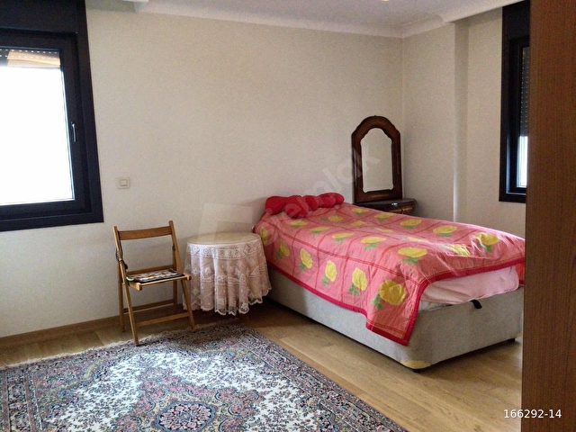 ERENKÖY KAPTANARİFDE 4+1 SATILIK BOŞ DAİRE NET 145 M2 - Görsel 24