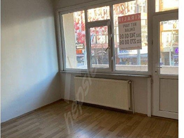 ÇAYİROVA GAZİLER CADDESİ KİRALIK DAİRE 2+1 120 M - Görsel 6