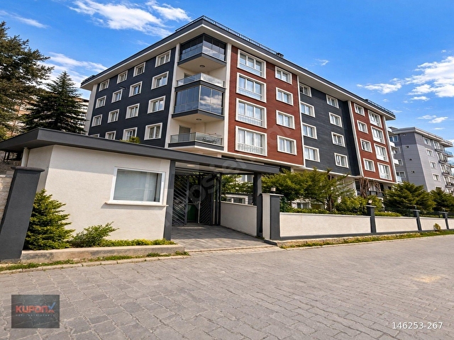 KUPONXTEN BUTİK SİTE İÇİ KAÇIRILMACAK FIRSAT DAİRE