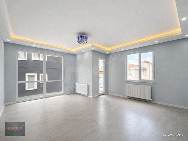KUPONXTEN BUTİK SİTE İÇİ KAÇIRILMACAK FIRSAT DAİRE - Görsel 3