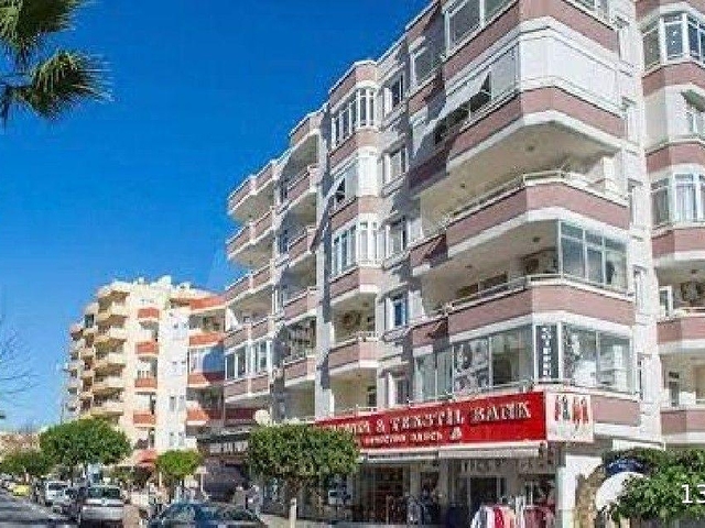 ♟️♟️ALANYA MAHMUTLAR 3+1 FIRSAT SATILIK♟️♟️