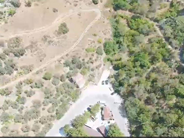 KONUMU MUHTEŞEM DENİZ MANZARALI PARSEL YOL ÜSTÜ TAKASA ACIK - Görsel 13