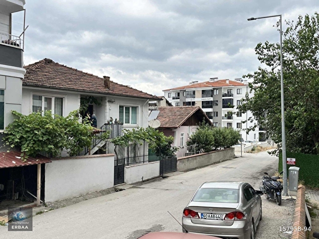 ULUPINAR EMLAKTAN SATILIK MÜSTAKİL EV - Görsel 17
