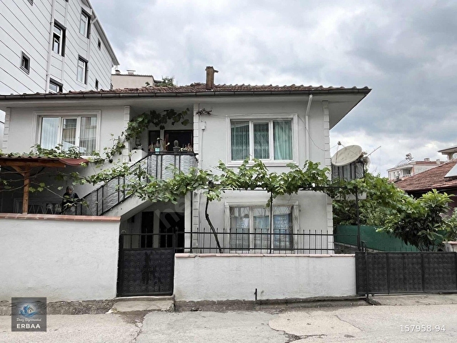 ULUPINAR EMLAKTAN SATILIK MÜSTAKİL EV - Görsel 14
