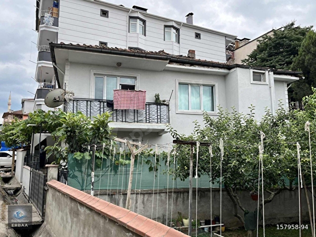 ULUPINAR EMLAKTAN SATILIK MÜSTAKİL EV - Görsel 9