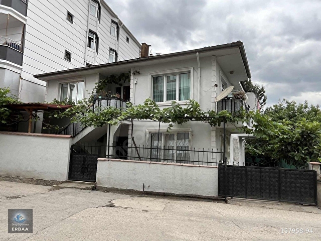 ULUPINAR EMLAKTAN SATILIK MÜSTAKİL EV - Görsel 15