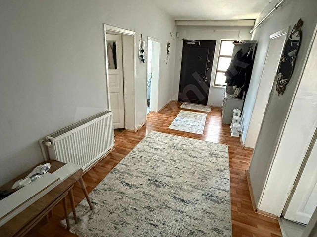 ULUPINAR EMLAKTAN SATILIK MÜSTAKİL EV - Görsel 23