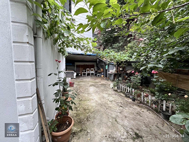 ULUPINAR EMLAKTAN SATILIK MÜSTAKİL EV - Görsel 7